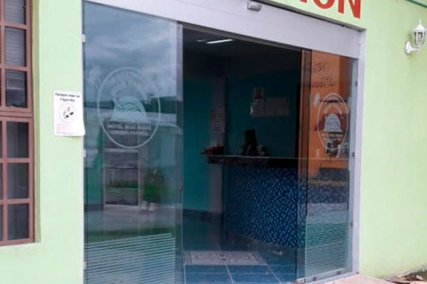 AN Portones Eléctricos de Hidalgo | Puertas Automáticas de Hidalgo | Puertas Eléctricas Hidalgo | Puertas Eléctricas en Hidalgo